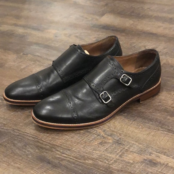 Johnston & Murphy Other - Johnston & Murphy Dress Shoes Size 13M
